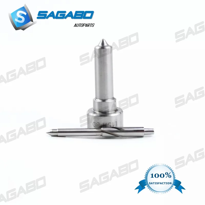 4 шт. сопла L157PBD L157PRD DSLA148FL157 ASLA148FL157 для инжектора EJBR04701D A6640170222 EJBR03401D A6640170021 6640170221 
4 шт. сопла L157PBD L157PRD DSLA148FL157 ASLA148FL157 для инжектора EJBR04701D A6640170222 EJBR03401D A6640170021 6640170221