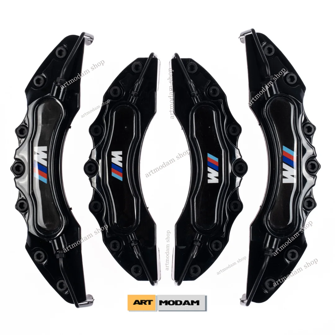 For BMV M Brake Caliper Covers 4 Pcs M Pumping 7 Brake Regulator M Auto Brake Air Disc Accessories And brake Systm
For BMV M Brake Caliper Covers 4 Pcs M Pumping 7 Brake Regulator M Auto Brake Air Disc Accessories And brake Systm