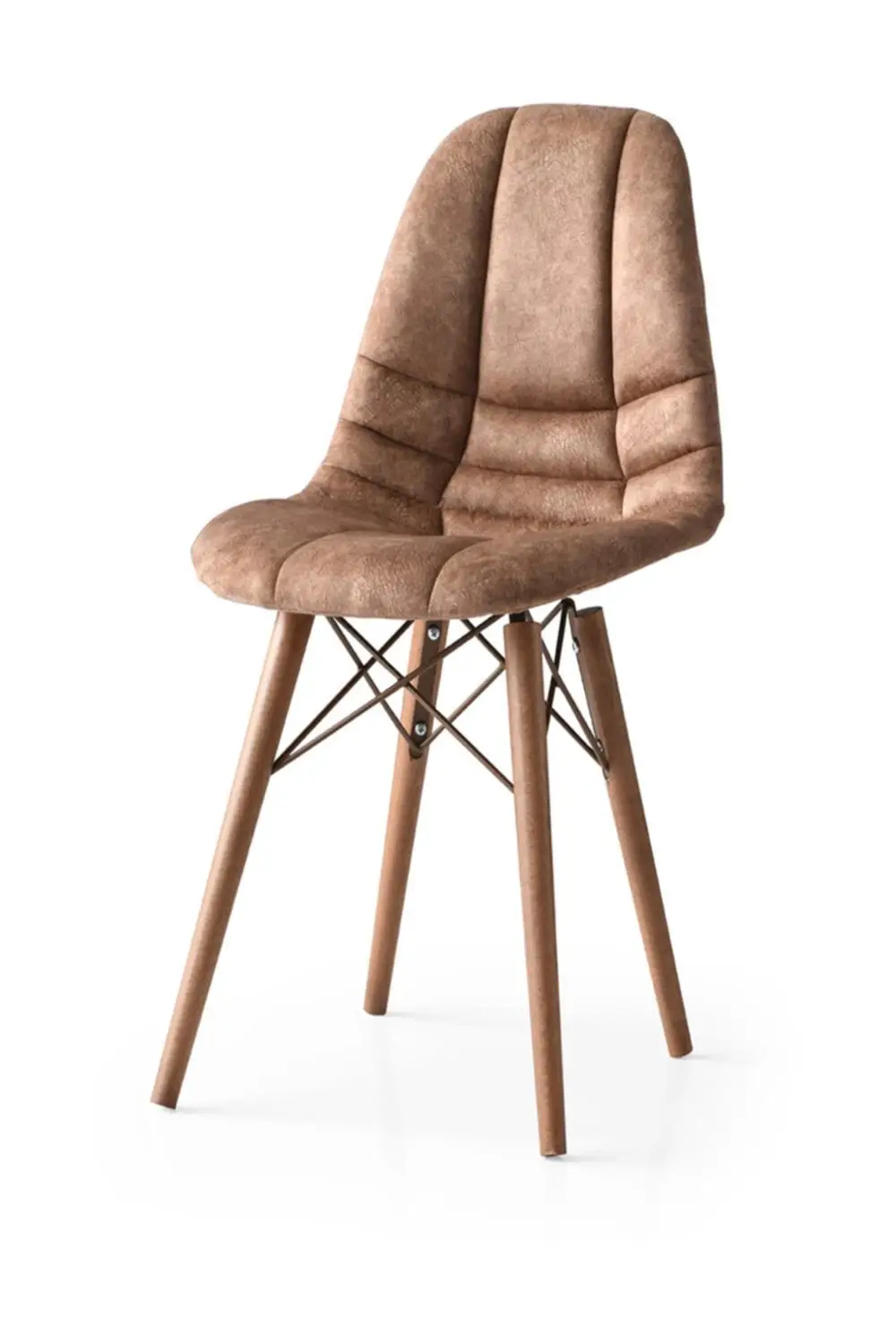 Flexible Kitchen, Livining Room, Dinner Room and personal make-up room Chair. Brown Chair. Coffee Chair.
Flexible Kitchen, Livining Room, Dinner Room and personal make-up room Chair. Brown Chair. Coffee Chair.