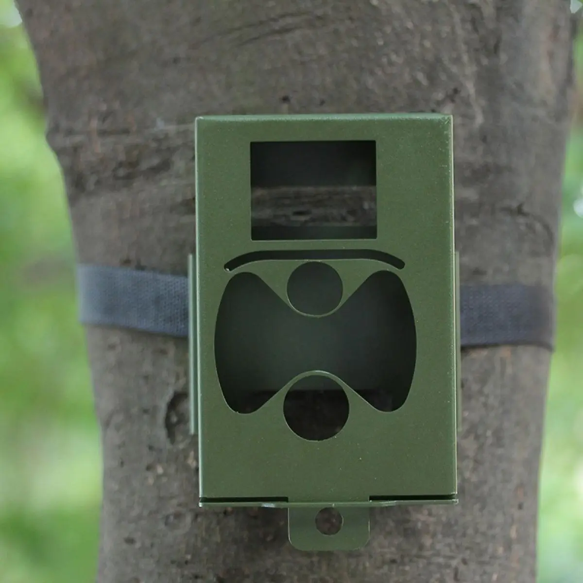 HC550 Series Hunting Camera Security Protection Metal Case Iron Lock Box for HC550A HC550M HC550G
HC550 Series Hunting Camera Security Protection Metal Case Iron Lock Box for HC550A HC550M HC550G