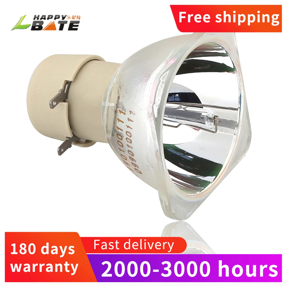 SP-LAMP-061 совместимая неизолированная лампа для IN104 / IN105 UHP190/160W happybate
SP-LAMP-061 совместимая неизолированная лампа для IN104 / IN105 UHP190/160W happybate