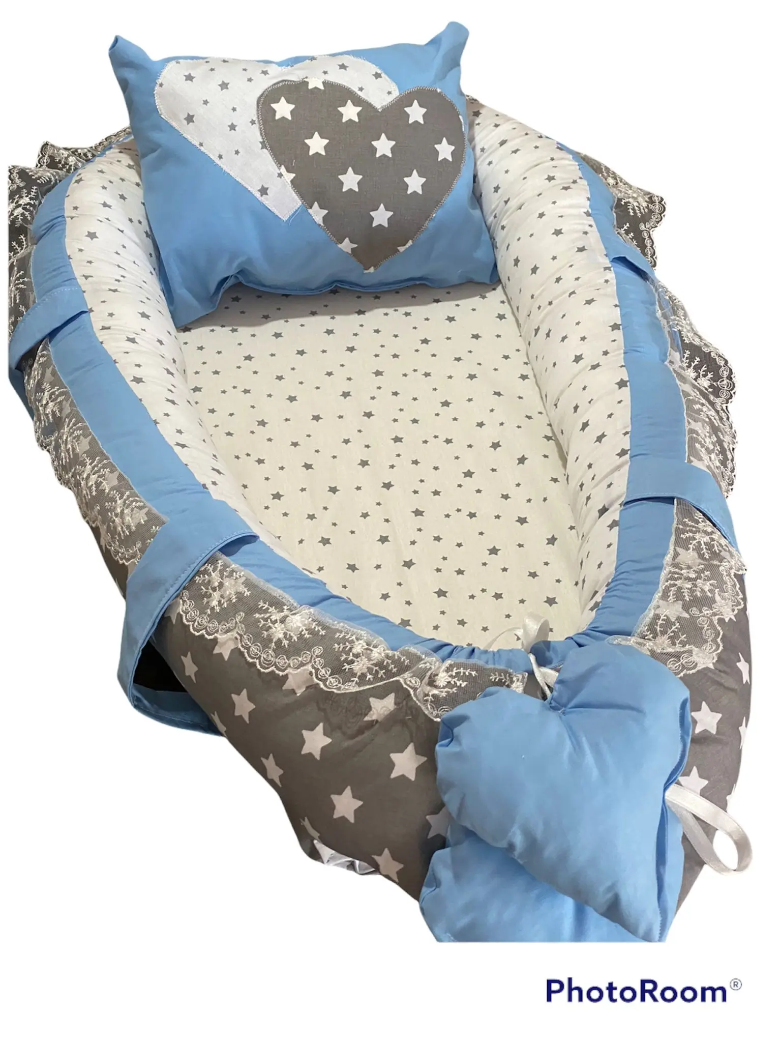 Детская ортопедическая кроватка BABYNEST ручной работы, дизайнерская портативная кроватка для новорожденных
Детская ортопедическая кроватка BABYNEST ручной работы, дизайнерская портативная кроватка для новорожденных