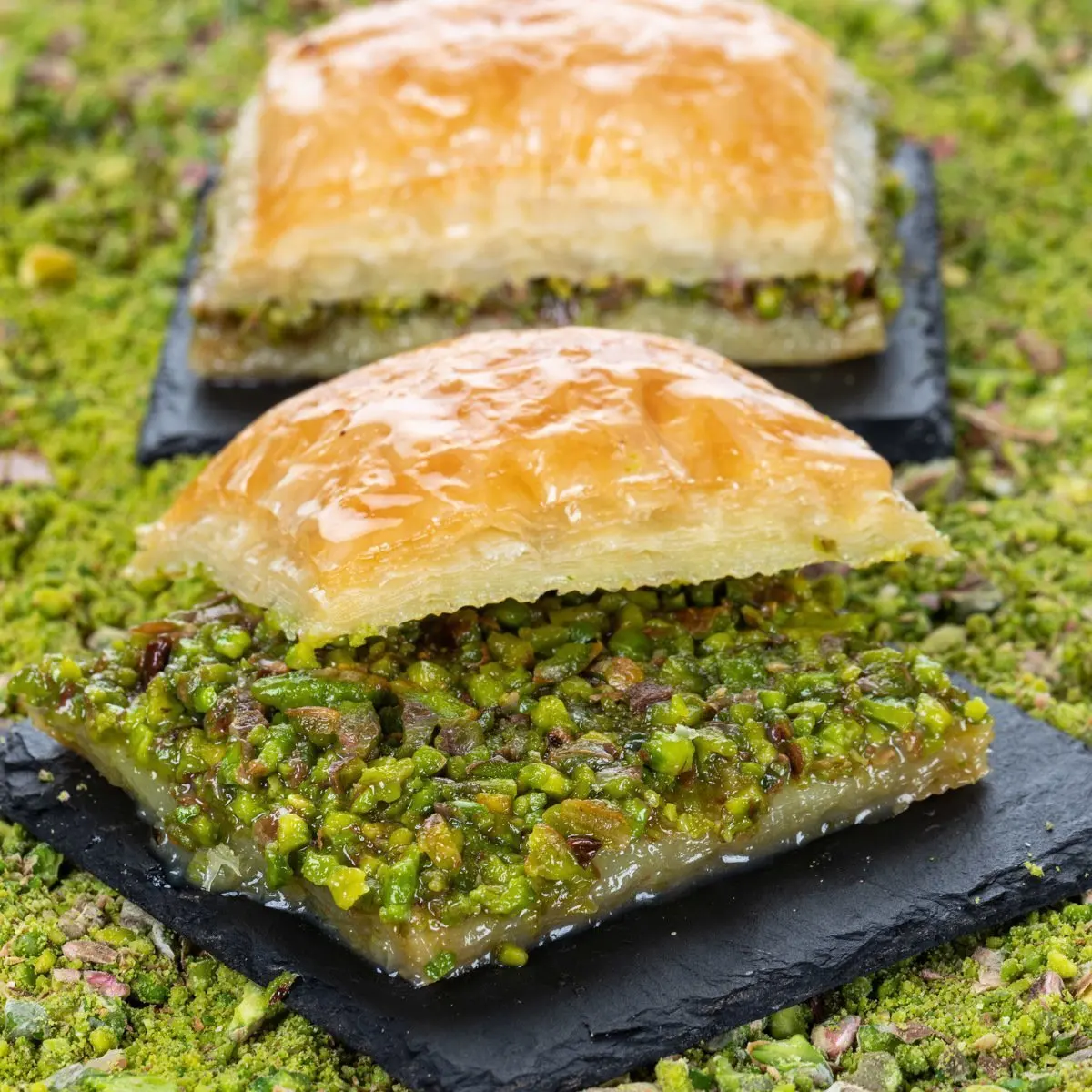 Фантастика с отличным вкусом и удивительным ароматом, квадратная баклава с молоком и фисташками, 500 граммов, бесплатная доставка
Фантастика с отличным вкусом и удивительным ароматом, квадратная баклава с молоком и фисташками, 500 граммов, бесплатная доставка