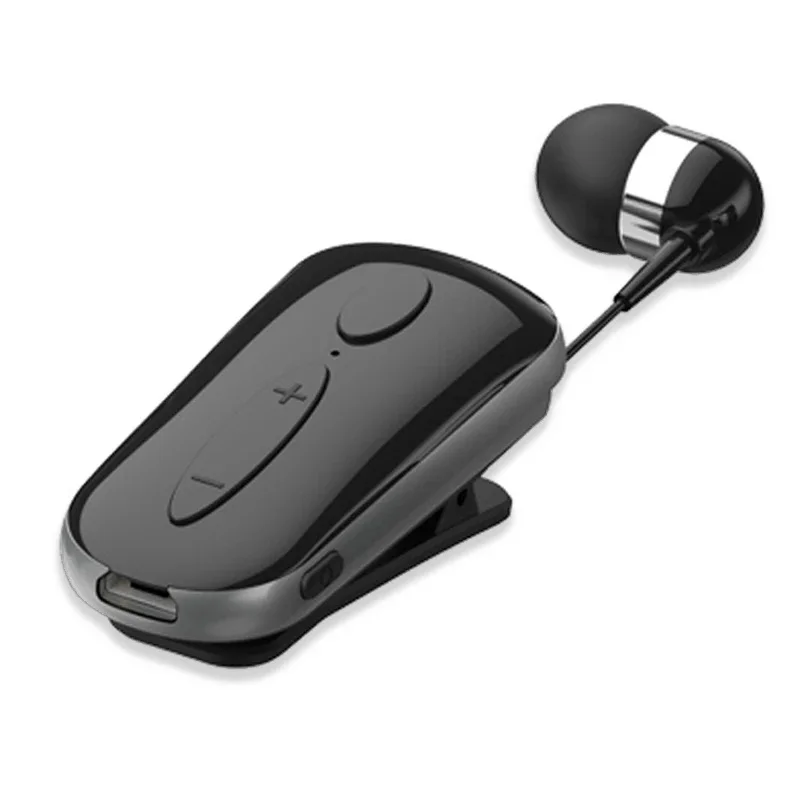 K36 Stereo Wireless Bluetooth Headset Calls Remind Vibration Wear Clip Driver Auriculares Earphone for Phone
K36 Stereo Wireless Bluetooth Headset Calls Remind Vibration Wear Clip Driver Auriculares Earphone for Phone