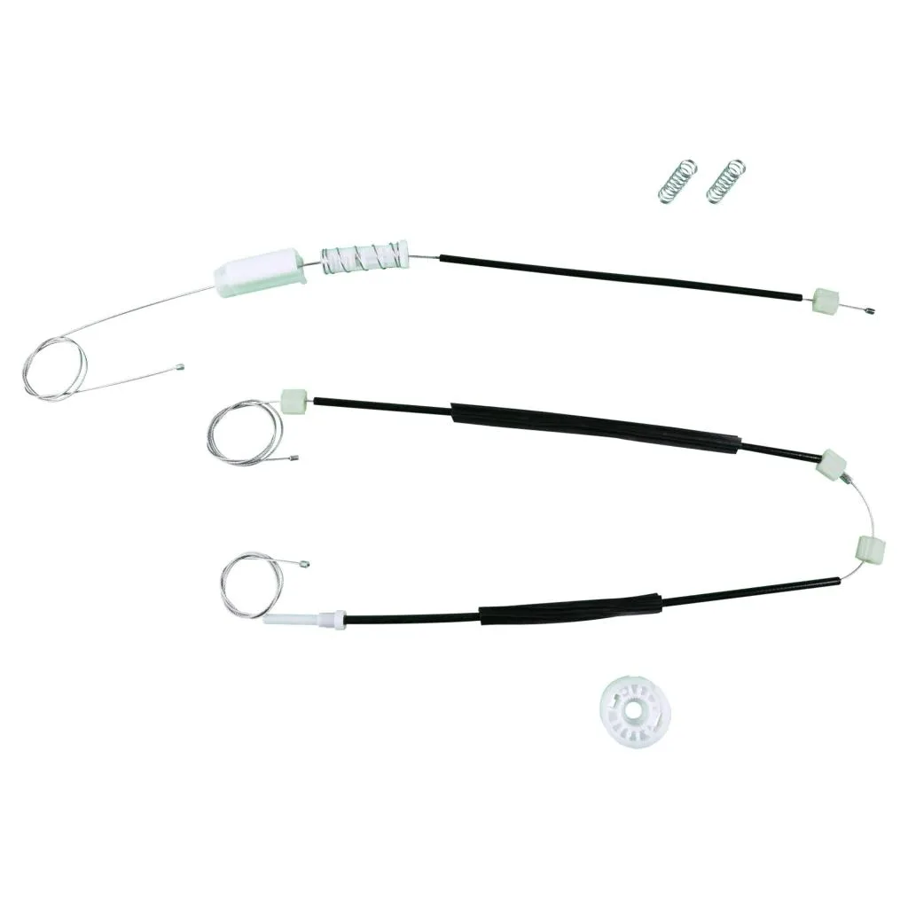 Free Shipping Auto Parts New Electrical Power Window Regulator Repair Kit Front Left Door For Mercedes CLS W219 2004-2010
Free Shipping Auto Parts New Electrical Power Window Regulator Repair Kit Front Left Door For Mercedes CLS W219 2004-2010