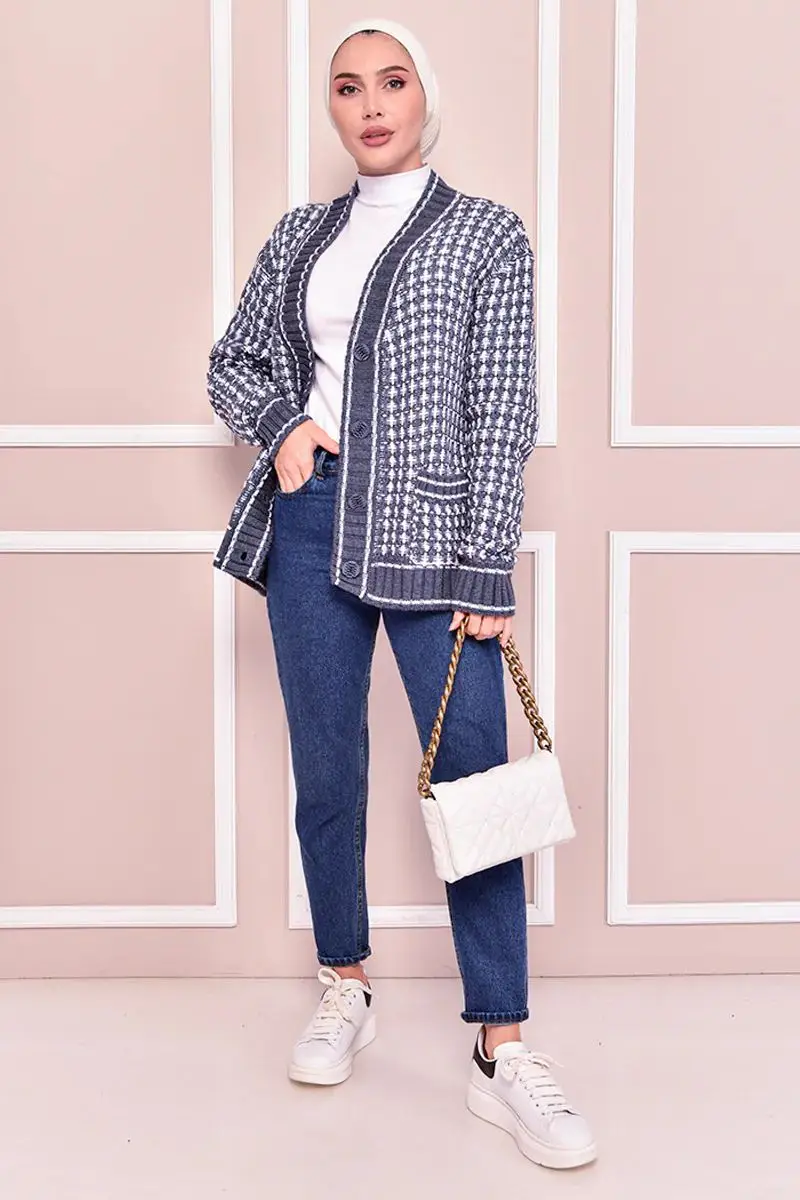 2022 NEW SEASON KNITWEAR CARDIGAN/KNITWEAR CARDIGAN SHORT/MODERN CARDIGAN SHORT KNITWEAR GK66
2022 NEW SEASON KNITWEAR CARDIGAN/KNITWEAR CARDIGAN SHORT/MODERN CARDIGAN SHORT KNITWEAR GK66