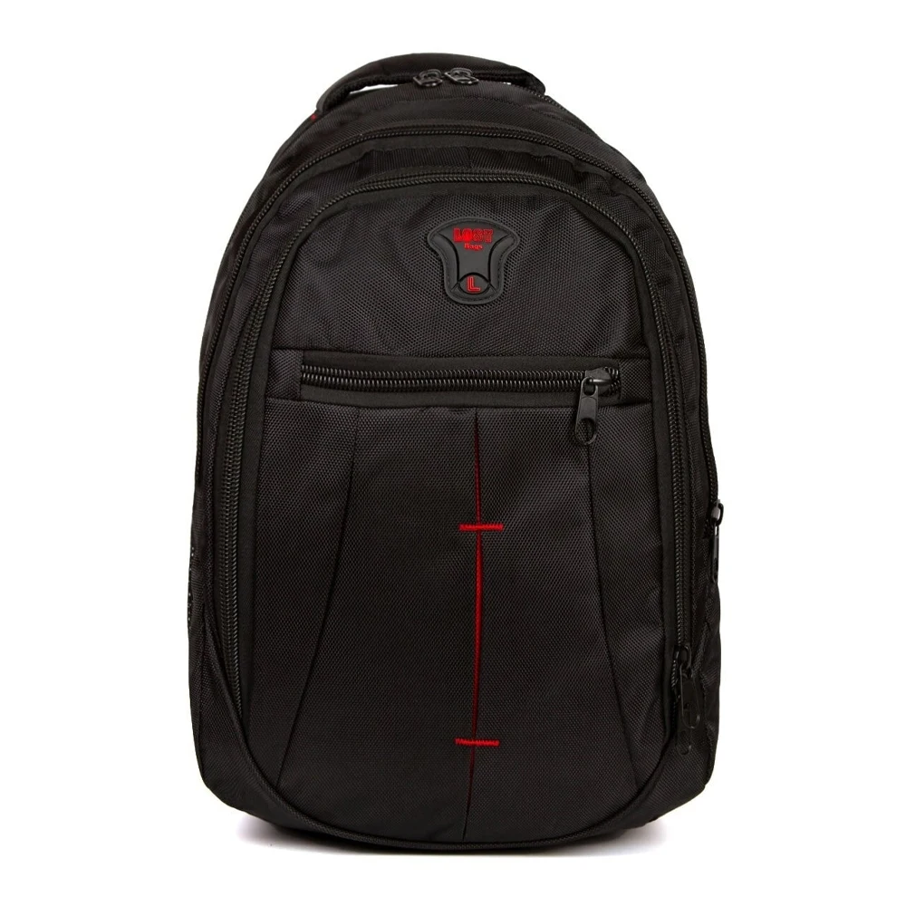 Men Women Unisex 15.6" Laptop Notebook Computer Compartment School Travel Daily University Waterproof Ergonomic Backpack
Men Women Unisex 15.6" Laptop Notebook Computer Compartment School Travel Daily University Waterproof Ergonomic Backpack