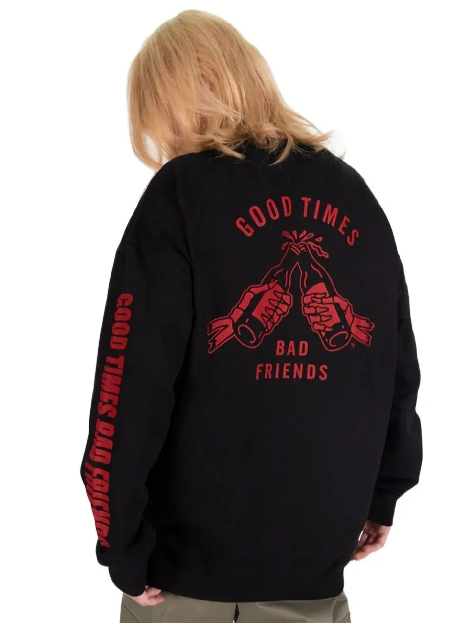 New Street Men Oversize Sweatshirt Long Sleeve Printed Cotton Elegance Design Sportswear Fashion High Quality Solid Color Xyди
New Street Men Oversize Sweatshirt Long Sleeve Printed Cotton Elegance Design Sportswear Fashion High Quality Solid Color Xyди