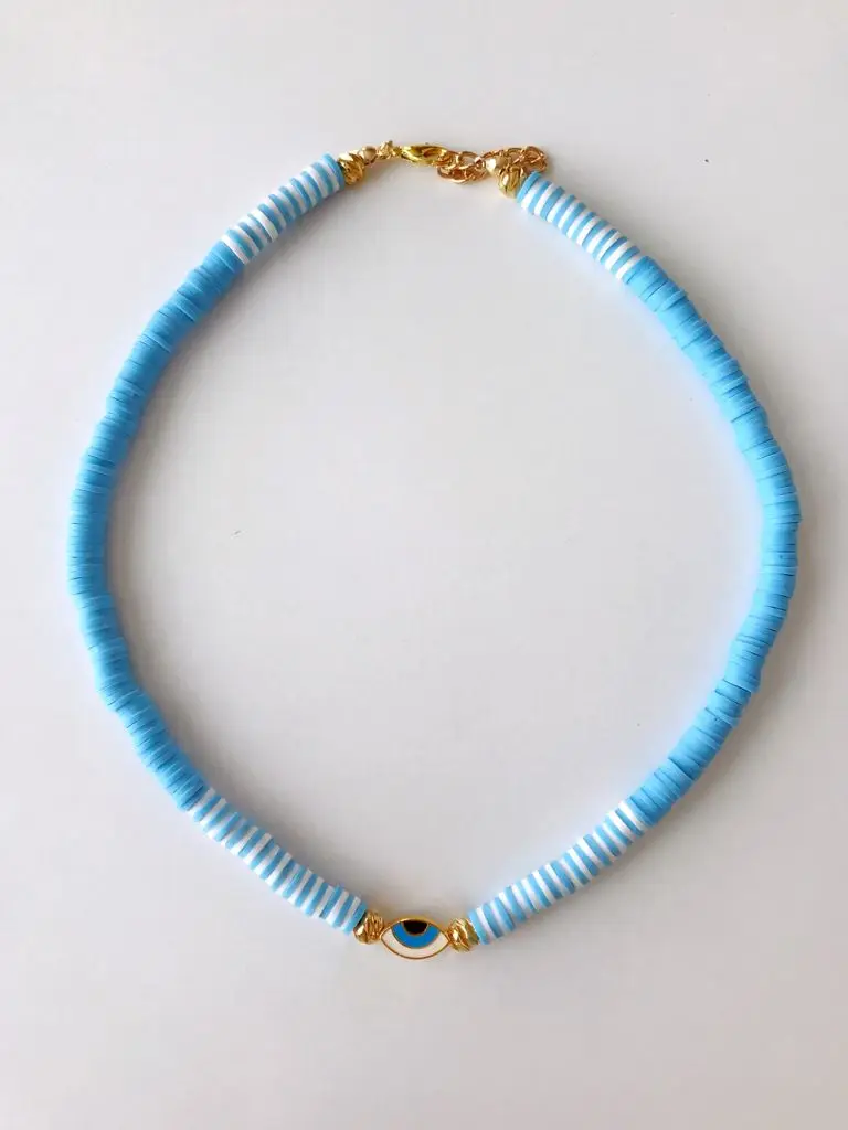 Beads Necklace Women String Beaded Short Choker Necklace Jewelry Chokers Necklace Gift
Beads Necklace Women String Beaded Short Choker Necklace Jewelry Chokers Necklace Gift