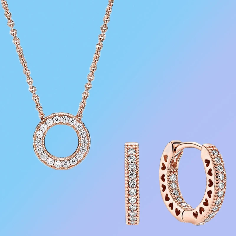 2021 High Quality New S925 Sterling Silver Original Niche Star And Moon Jewelry Set Classic Fashion Pendant Earrings Romantic
2021 High Quality New S925 Sterling Silver Original Niche Star And Moon Jewelry Set Classic Fashion Pendant Earrings Romantic