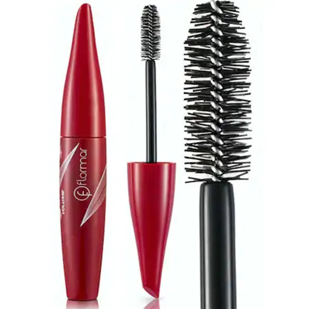 Flormar Spder Lash Volume Mascara Volume BL 02 Solution for difficult-to- curl eyelashes
Flormar Spder Lash Volume Mascara Volume BL 02 Solution for difficult-to- curl eyelashes