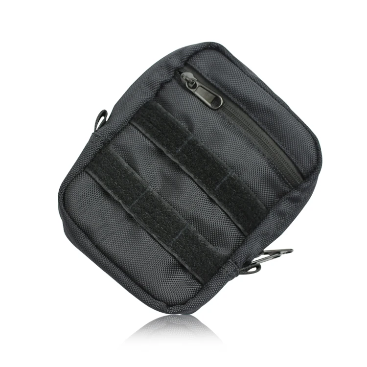 Gun&Flower Nylon Utility Zipper Waist Pack Pouches Tactical Outdoor Camping Hiking Belt Bag
Gun&Flower Nylon Utility Zipper Waist Pack Pouches Tactical Outdoor Camping Hiking Belt Bag