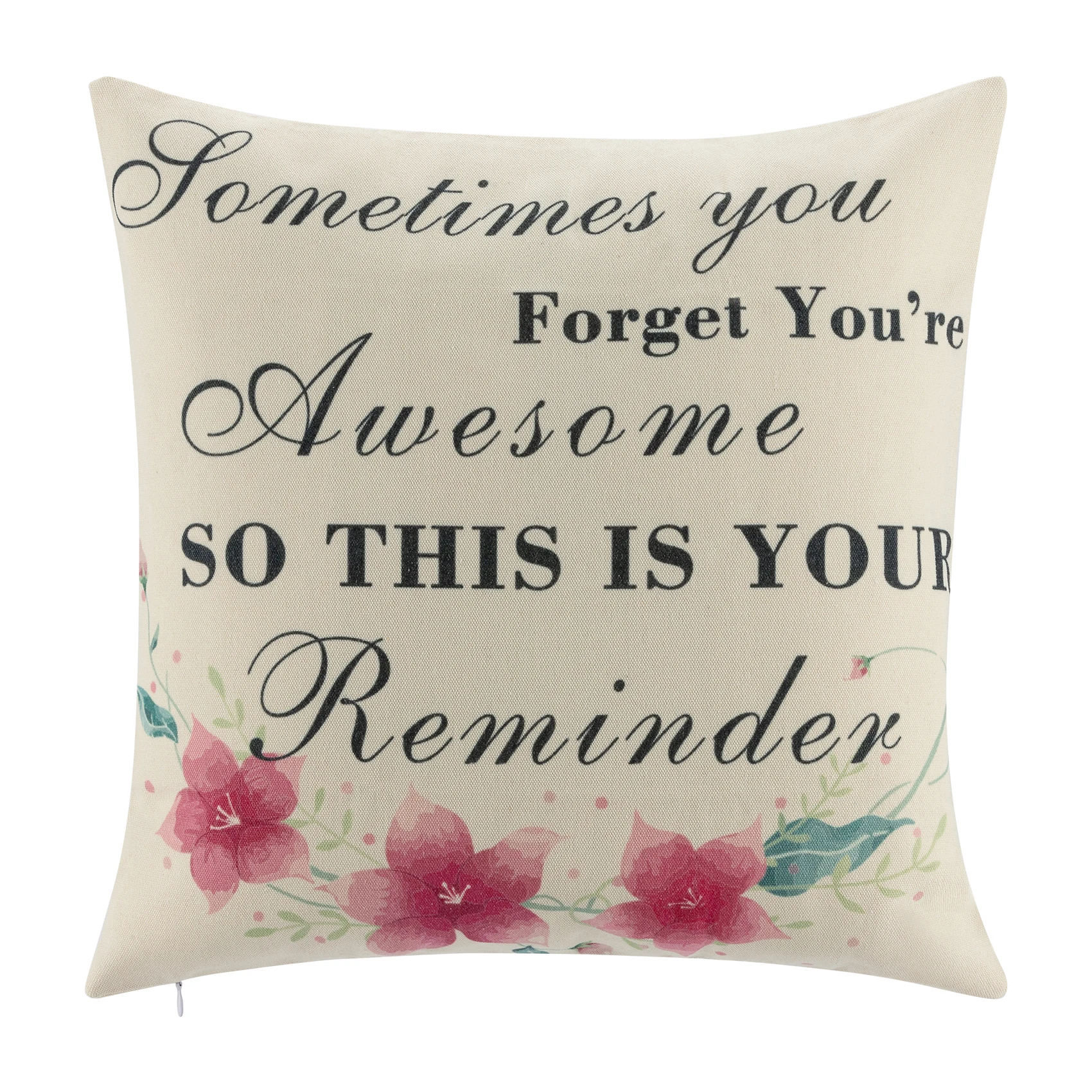 Cushions Valentine’s Day Inspirational Gifts For Wife’s Best Friend Daughter Mom Colleagues 45x45cm
Cushions Valentine’s Day Inspirational Gifts For Wife’s Best Friend Daughter Mom Colleagues 45x45cm