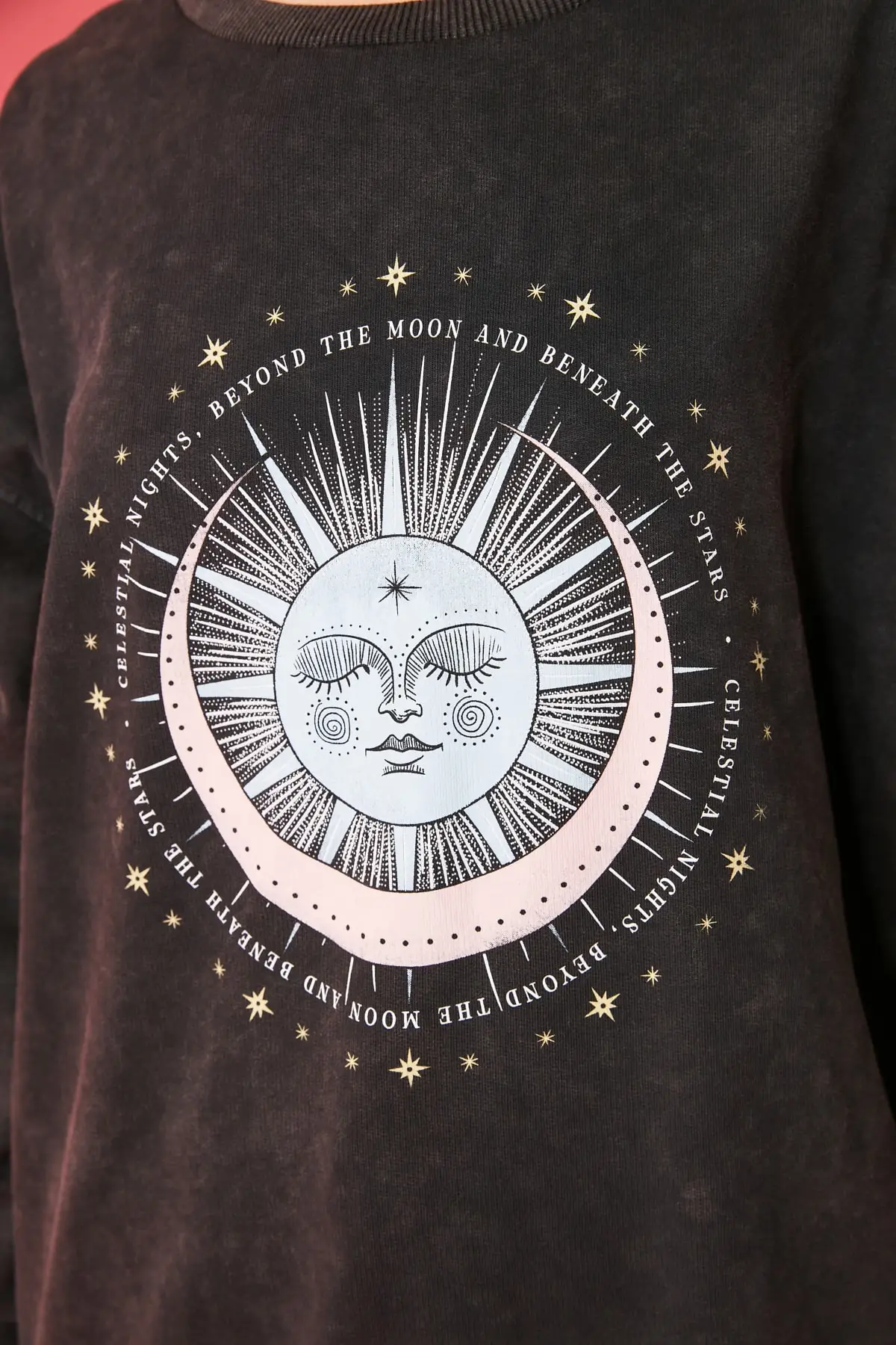 Black Printed Knitted Sweatshirt hoodie zara woman 2020 bts anime kawaii harajuku sudaderas y2k genshin impact
Black Printed Knitted Sweatshirt hoodie zara woman 2020 bts anime kawaii harajuku sudaderas y2k genshin impact
