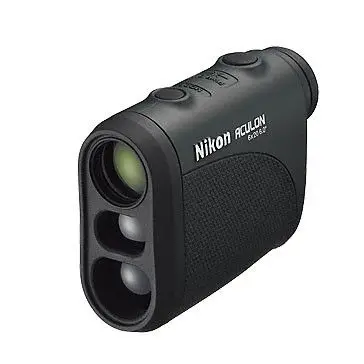 Лазерный дальномер Nikon 6x20 Aculon AL11|Дальномеры| |