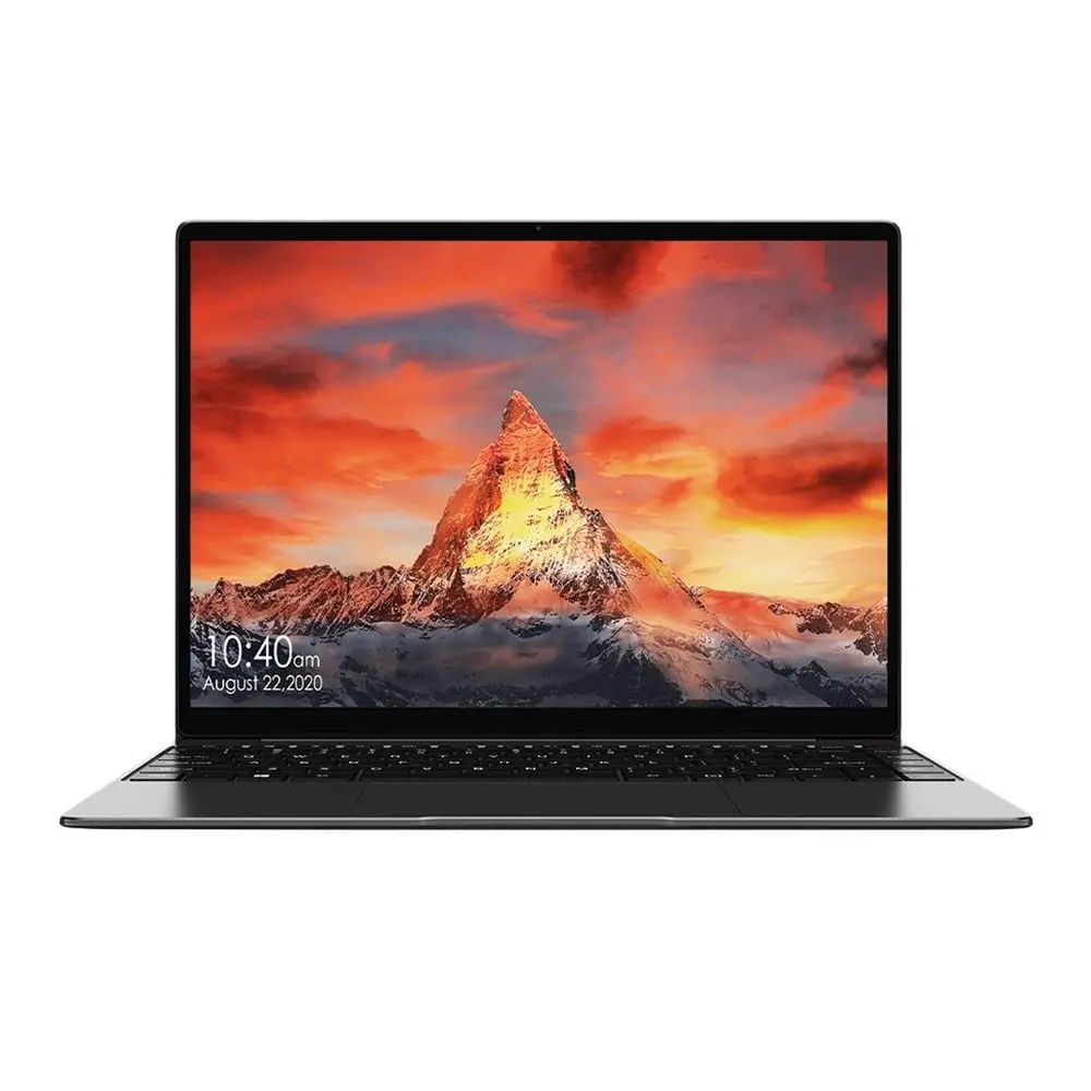 14-дюймовый ноутбук с четырёхъядерным процессором Intel Celeron, ОЗУ 8 Гб, ПЗУ 256 ГБ, Windows 10
14-дюймовый ноутбук с четырёхъядерным процессором Intel Celeron, ОЗУ 8 Гб, ПЗУ 256 ГБ, Windows 10