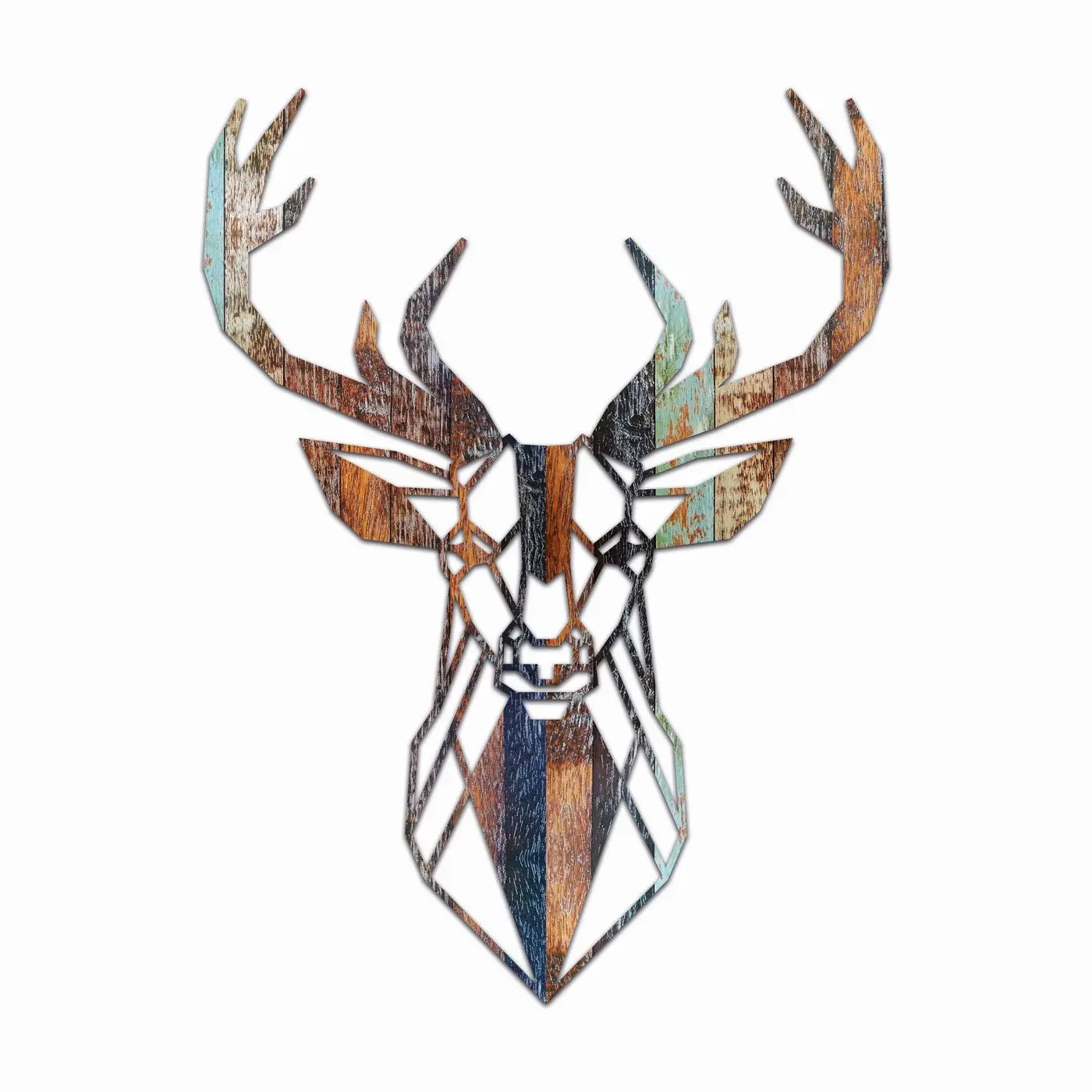 Colorful Deer Wooden Wall Decor Decorative Original Home Office living room bedroom children's room kitchen design wall decoration luxury decor
Colorful Deer Wooden Wall Decor Decorative Original Home Office living room bedroom children's room kitchen design wall decoration luxury decor