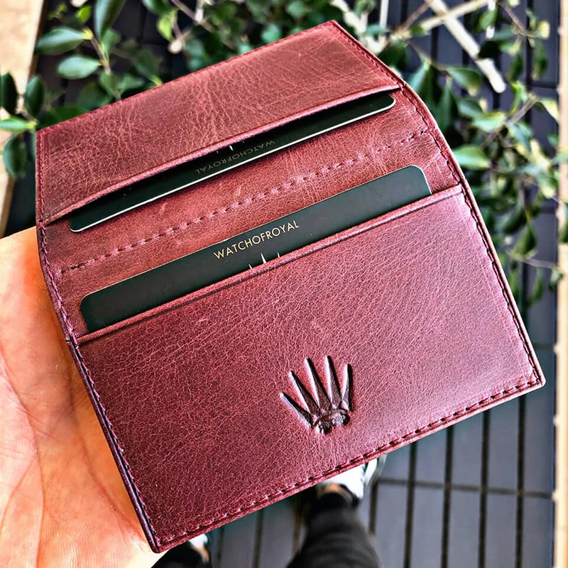 Leather Card Holder Wallet Men Brand Black Magic Trifold Leather Slim Mini Wallet Small Money Bag Male Purses Genuine Leather 100% Genuine Leather Men Wallet Coin Purse Small Mini Card Holder Portomonee Male Walet 1
Leather Card Holder Wallet Men Brand Black Magic Trifold Leather Slim Mini Wallet Small Money Bag Male Purses Genuine Leather 100% Genuine Leather Men Wallet Coin Purse Small Mini Card Holder Portomonee Male Walet 1
