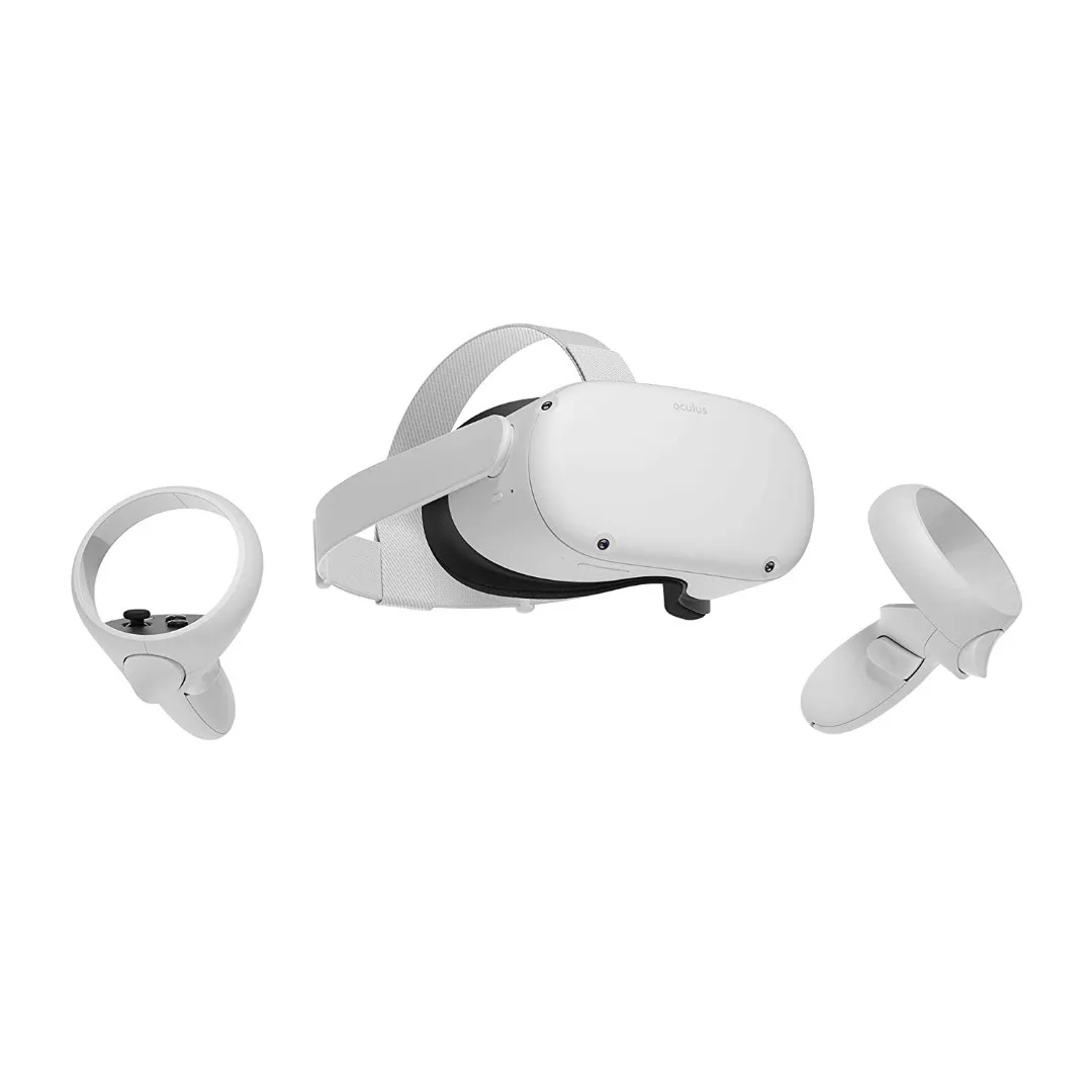 VR Шлем Oculus Quest 2 64 GB | Электроника