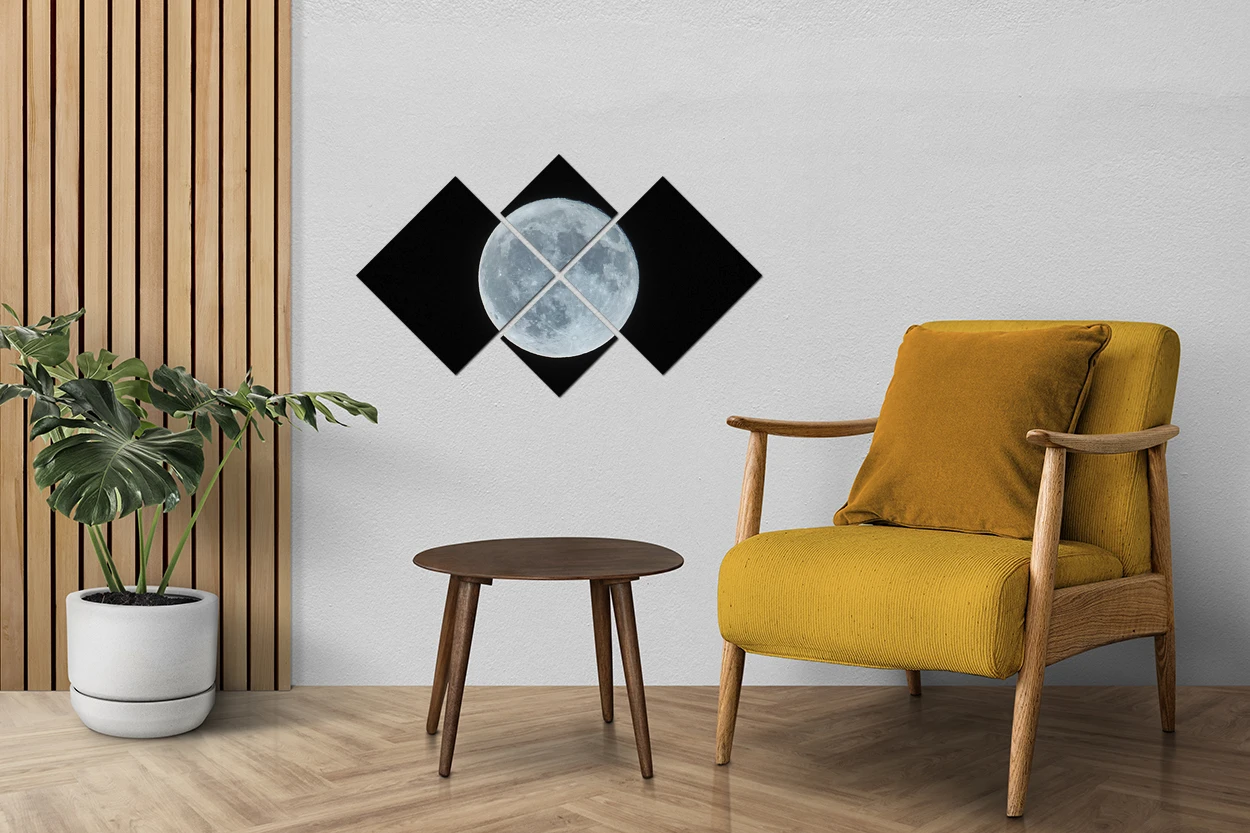 moon night home decor wall art four square painting modern abstract living room decoration aesthetic accessories free shipping
moon night home decor wall art four square painting modern abstract living room decoration aesthetic accessories free shipping