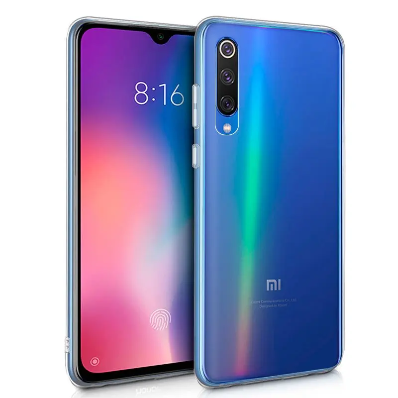 Redmi Mi 9 Se