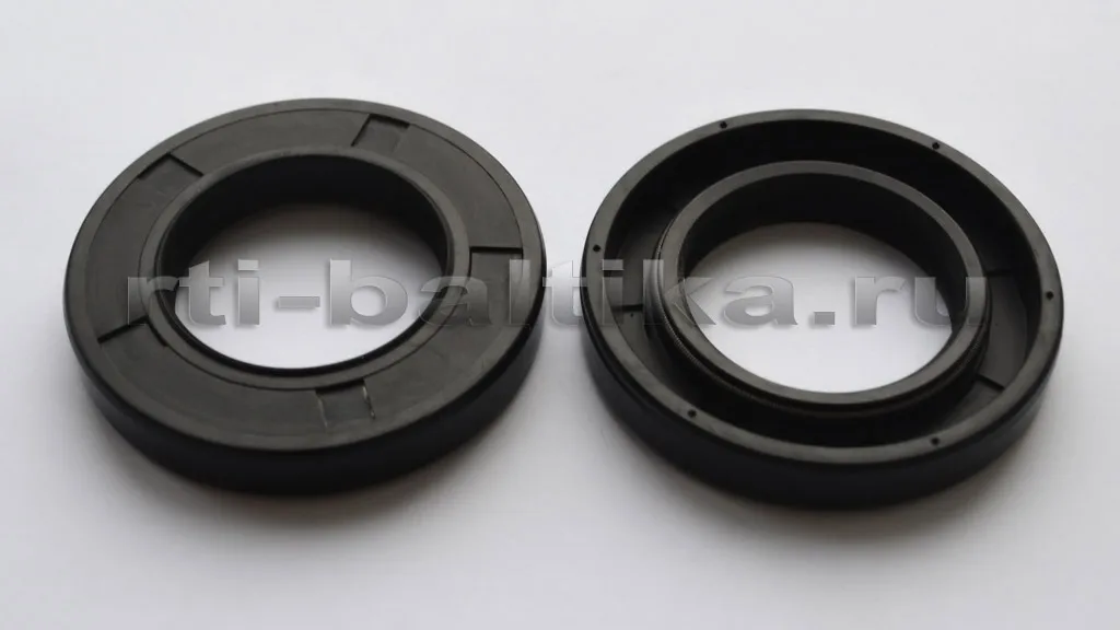 Сальник рулевой рейки ZF LUK F 00721 / 25*37*6/6.5 25х37х6/6.5 25/37/6/6.5|Рулевые и коробки передач| |
