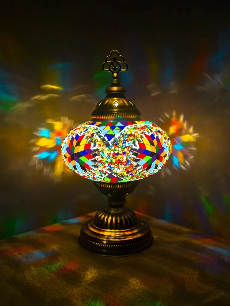 Eziva Home, 1 Piece, Handmade Metal Glass, E12 Socket A Plug Mixed Decorative Floor Chandelier Hanging Lights, Bedside Lamp
Eziva Home, 1 Piece, Handmade Metal Glass, E12 Socket A Plug Mixed Decorative Floor Chandelier Hanging Lights, Bedside Lamp
