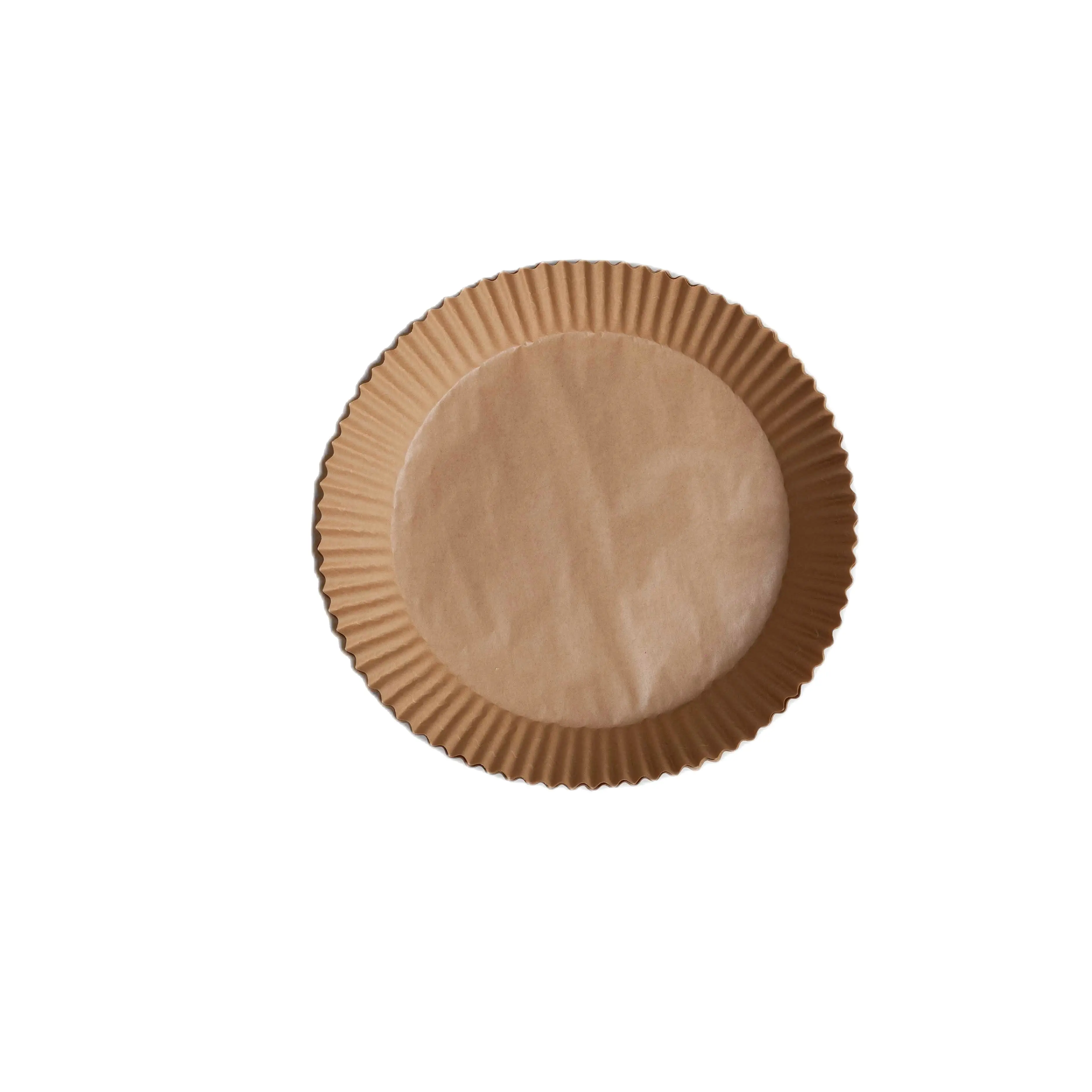 50 pcs 16cm Air Fryer Disposable Paper Parchment Cheesecake Non-Stick Disposable Paper Kitchen Round Baking Paper
50 pcs 16cm Air Fryer Disposable Paper Parchment Cheesecake Non-Stick Disposable Paper Kitchen Round Baking Paper