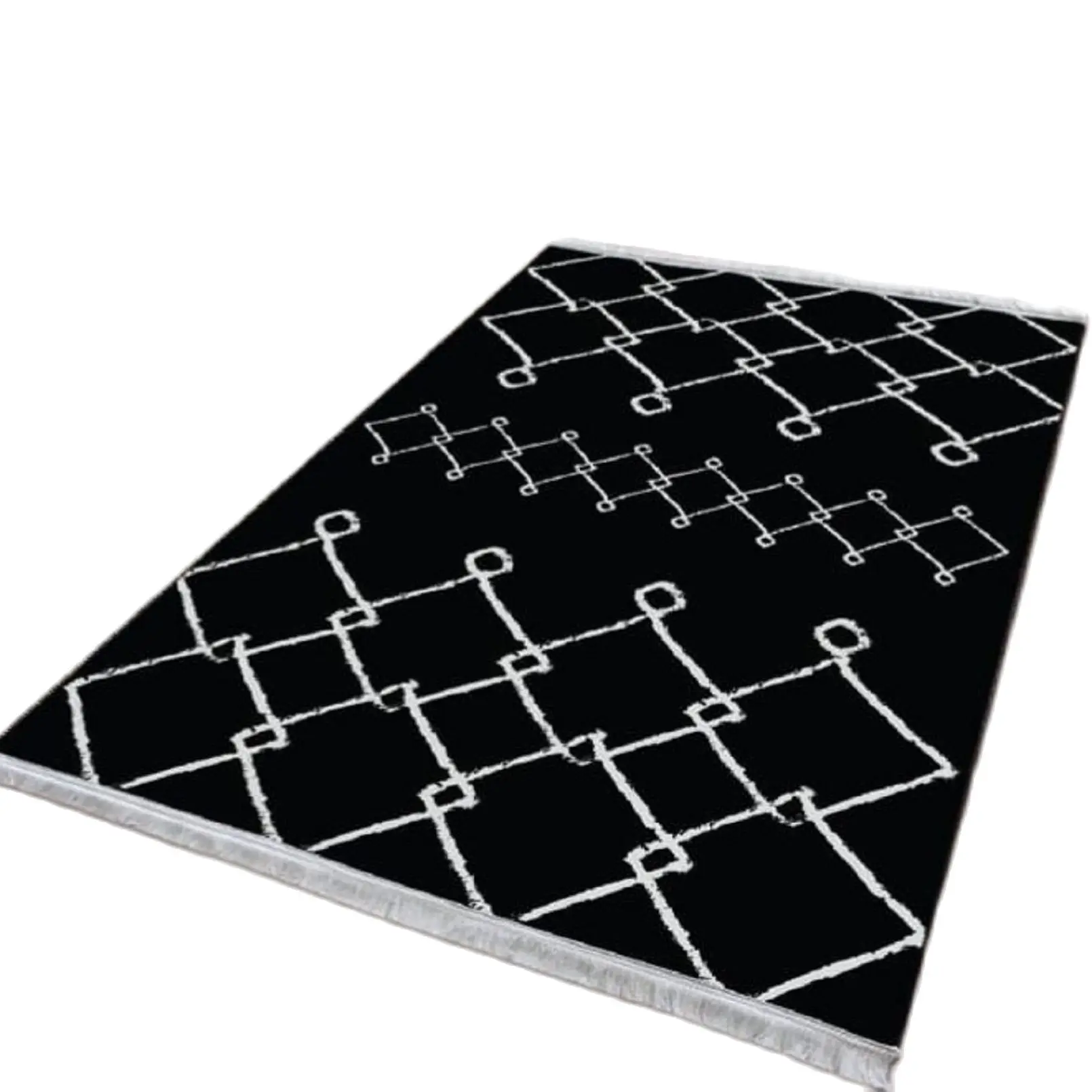Dublin Rug Series Authentic Hygienic Carpet Rug Cotton Anti Allergic and does not bristle Authentic Hygienic for Living Room
Dublin Rug Series Authentic Hygienic Carpet Rug Cotton Anti Allergic and does not bristle Authentic Hygienic for Living Room