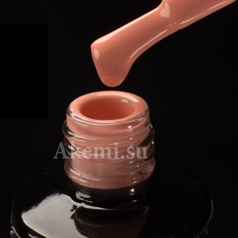 Гель лак для ногтей AKEMI 8 мл Gel nail polish ml № от 110 до 150 | Красота и здоровье