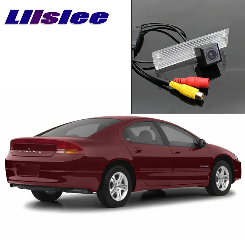 Car Camera For Dodge Intrepid 1998~2004 Night Vision HD WaterProof Dedicated Rear View back Camera
Car Camera For Dodge Intrepid 1998~2004 Night Vision HD WaterProof Dedicated Rear View back Camera