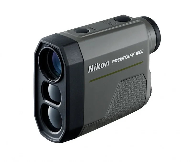 Дальномер Nikon PROSTAFF 1000 дальность 910м | Инструменты