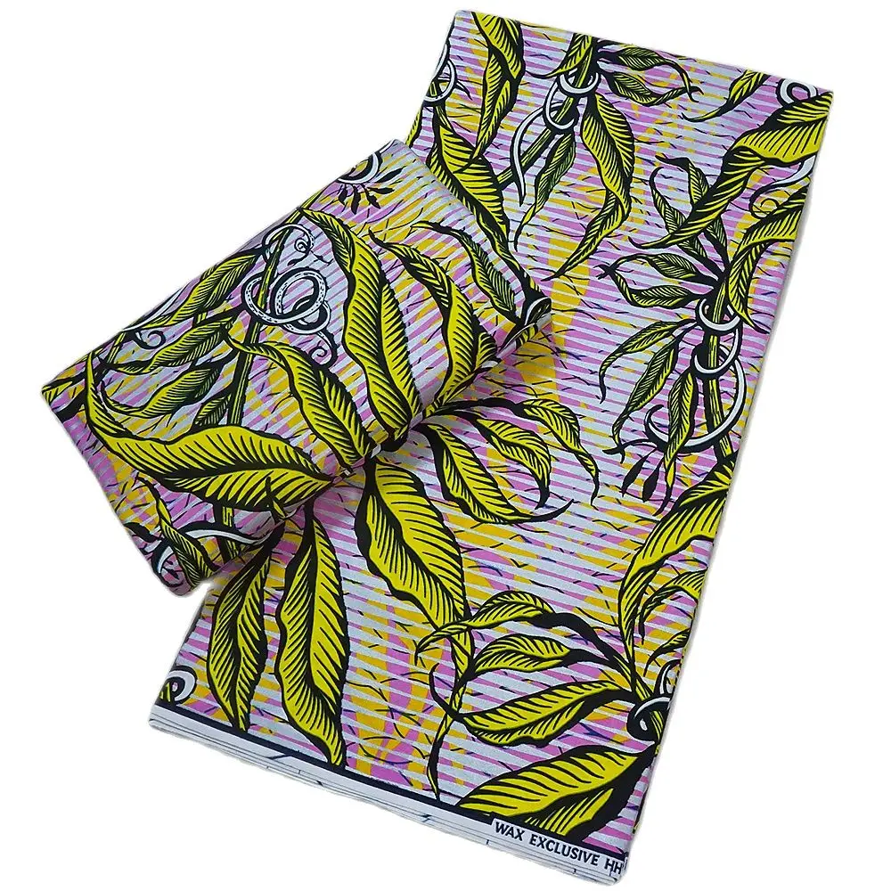 african wax fabric golden high quality 6Yard ankara print fabric 100% cotton material soft wax fabric for dresses
african wax fabric golden high quality 6Yard ankara print fabric 100% cotton material soft wax fabric for dresses