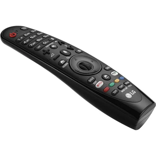 Lg Magic Remote AN-MR650A - AKB75075301 Sj930V Sj850V Sj810V Sj800V Uj750V Uj740V Uj701V Uj675V Uj651V Uj630V
Lg Magic Remote AN-MR650A - AKB75075301 Sj930V Sj850V Sj810V Sj800V Uj750V Uj740V Uj701V Uj675V Uj651V Uj630V