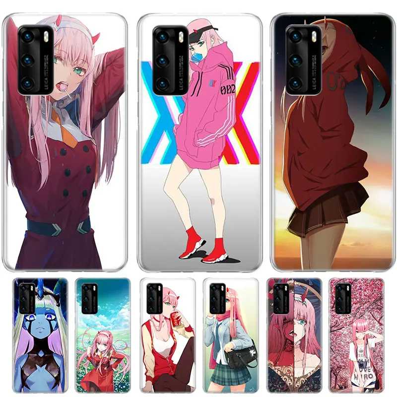 Anime FranXX's Zero Two Baby Case For Huawei Mate 40E 40 30 Pro + 20 10 lite Y5 Y6 Y7 Y9 2019 Silicone Soft TUP Cover Coque
Anime FranXX's Zero Two Baby Case For Huawei Mate 40E 40 30 Pro + 20 10 lite Y5 Y6 Y7 Y9 2019 Silicone Soft TUP Cover Coque