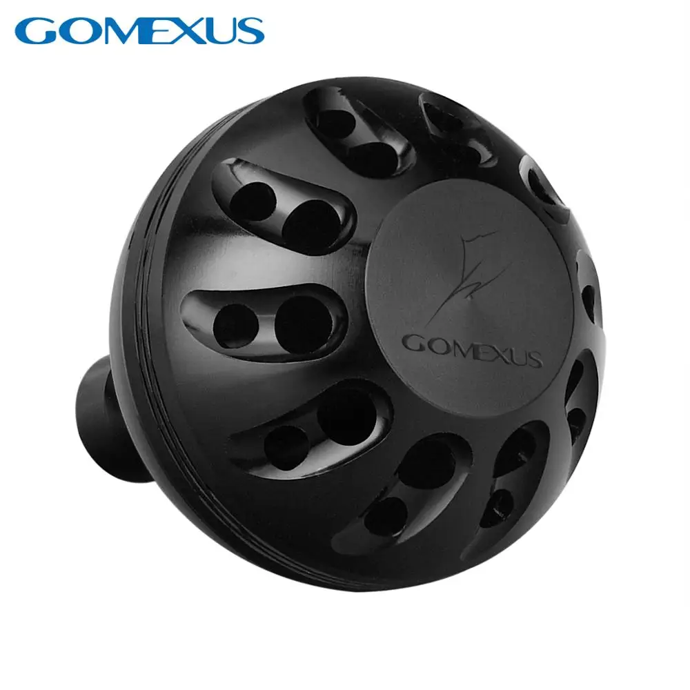 Gomexus 38 мм ручка для рыболовной катушки Shimano Stradic FK CI4 Daiwa LT 1000 4000 мм|Рыболовные катушки| |