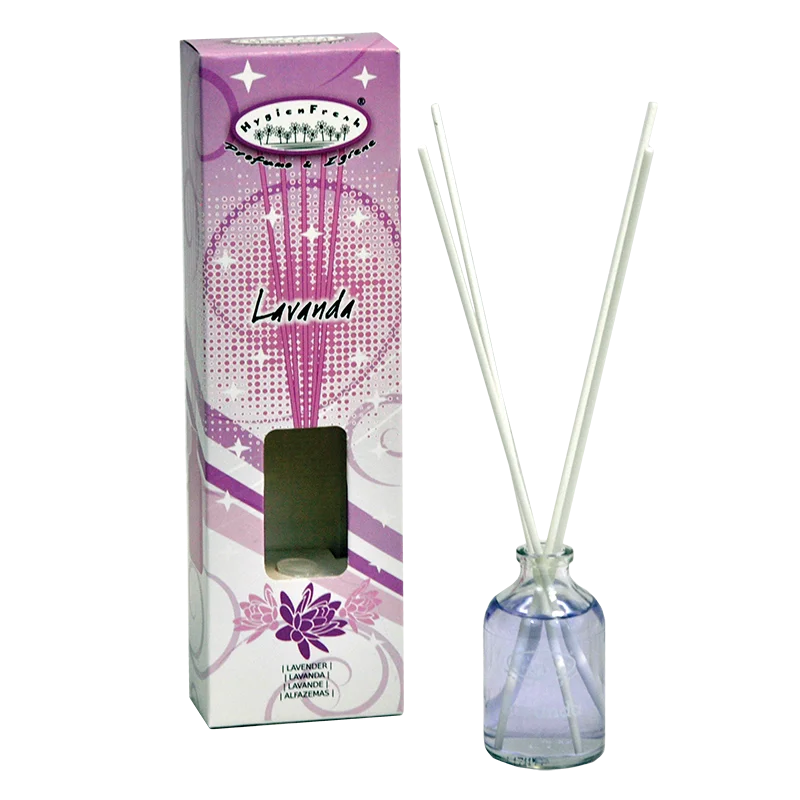 Диффузор с тростниковыми палочками Lavanda Tintolav | Дом и сад