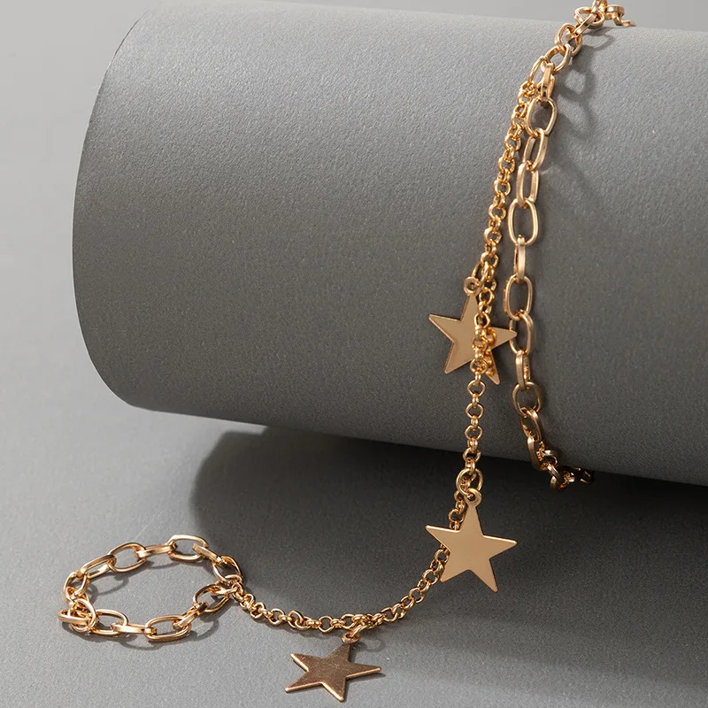 Fashion Finger Bracelet Creative Women Party Jewelry Senior Crystal Womens Accessories Birthday Anniversary Gift bracelets gifts
Fashion Finger Bracelet Creative Women Party Jewelry Senior Crystal Womens Accessories Birthday Anniversary Gift bracelets gifts