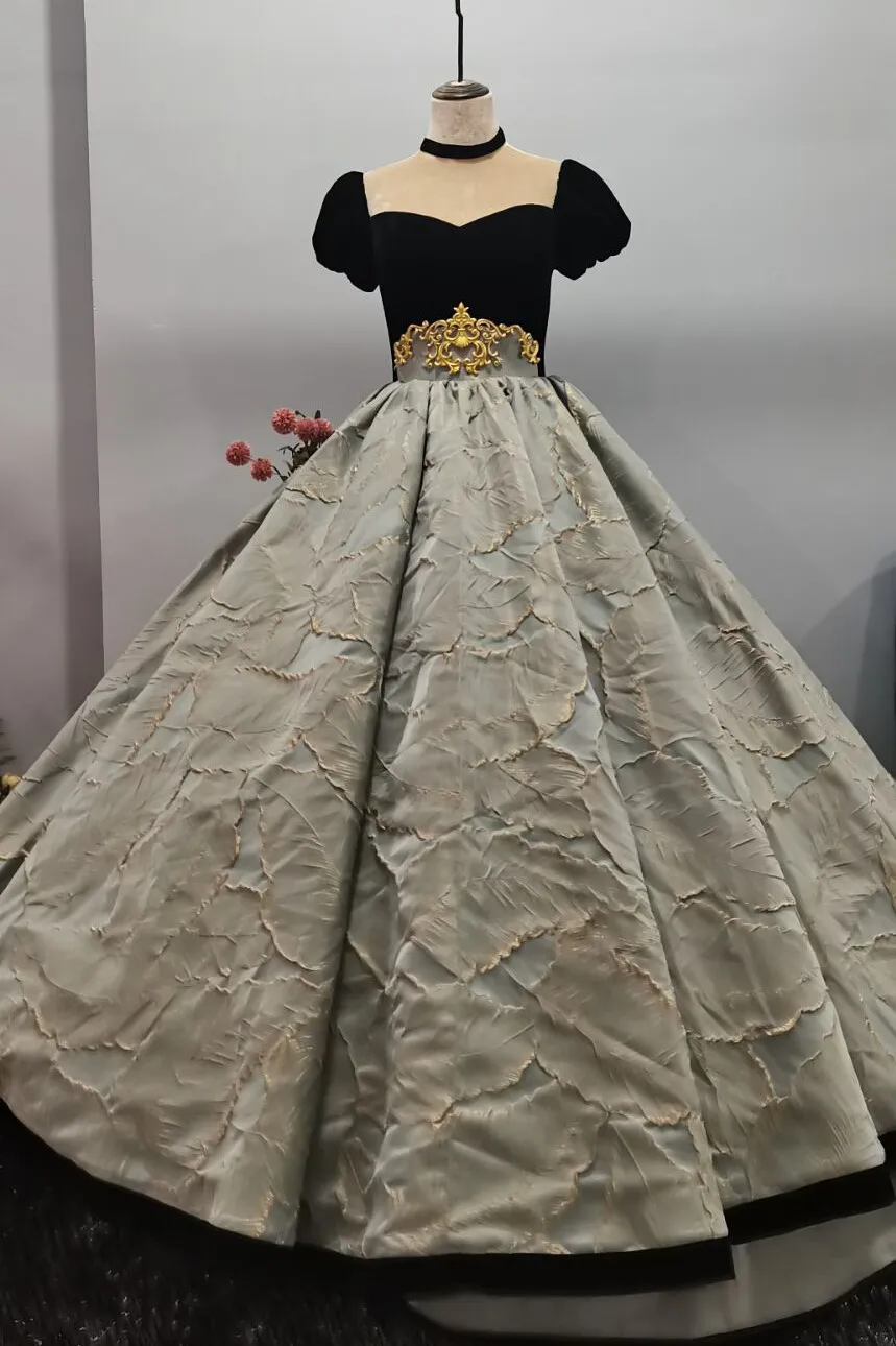 Женское платье с квадратным вырезом CloverBridal, бальное платье из жаккардового атласа двух цветов для видеосъемки, WW8327, 2022
Женское платье с квадратным вырезом CloverBridal, бальное платье из жаккардового атласа двух цветов для видеосъемки, WW8327, 2022