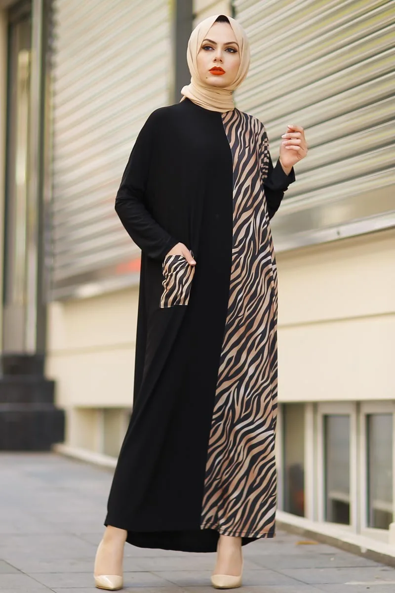 2021 leopard Pattern Ramadan Kaftan Dubai Abaya Turkey Muslim Fashion Robe Women Islamic Hijab Dress Long Eid Mubarak Abayas
2021 leopard Pattern Ramadan Kaftan Dubai Abaya Turkey Muslim Fashion Robe Women Islamic Hijab Dress Long Eid Mubarak Abayas