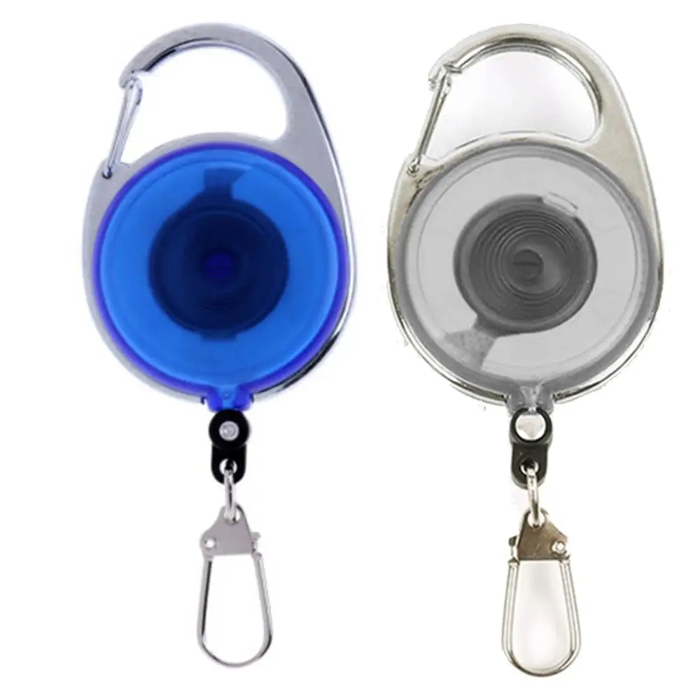 Portable 1 Meter Fly Fishing Length Measuring Ruler Carabiner Tape Telescopic Measure Combo Retractor Mini Tool
Portable 1 Meter Fly Fishing Length Measuring Ruler Carabiner Tape Telescopic Measure Combo Retractor Mini Tool