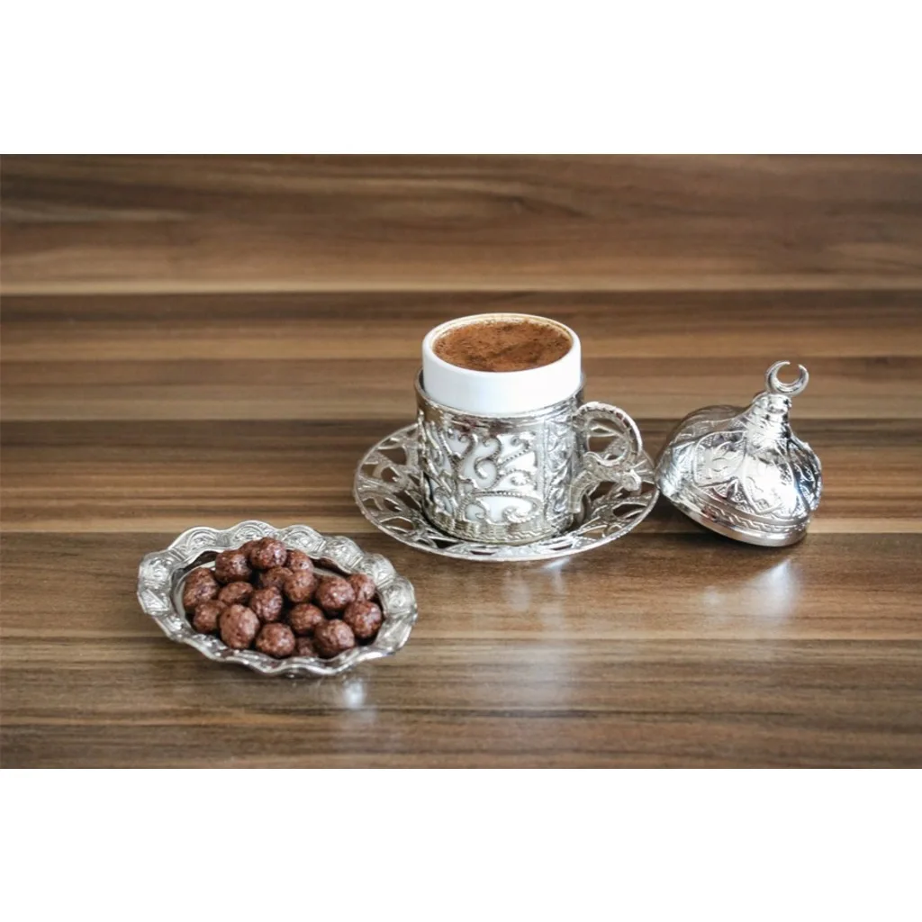 

Authentic Design Turkish Greek Arabic Coffee Espresso Made in Turkey Coffee cups High Quality