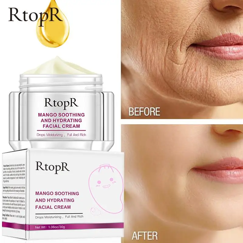 RtopR Olive Polypeptide Cream Shrink Pores Whitening Oil Control Anti-aging Facial Skin Anti-acne Moisturizing Cream
RtopR Olive Polypeptide Cream Shrink Pores Whitening Oil Control Anti-aging Facial Skin Anti-acne Moisturizing Cream