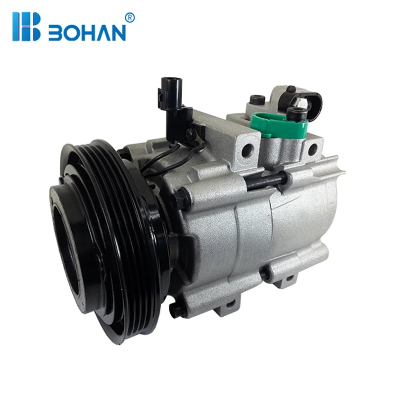 HS18 Auto compressor accessories For HYUNDAI STAREX/Trajet/H1 977014A400 97701-4A800 F500-QBVDB-03 BH-HK391
HS18 Auto compressor accessories For HYUNDAI STAREX/Trajet/H1 977014A400 97701-4A800 F500-QBVDB-03 BH-HK391