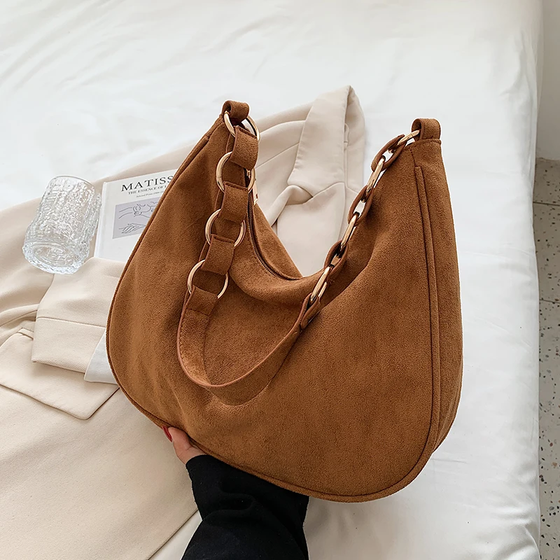 2022 New Autumn And Winter Retro Large-Capacity Versatile Western-Style High-Quality Texture Women'S One-Shoulder Bucket Handbag
2022 New Autumn And Winter Retro Large-Capacity Versatile Western-Style High-Quality Texture Women'S One-Shoulder Bucket Handbag