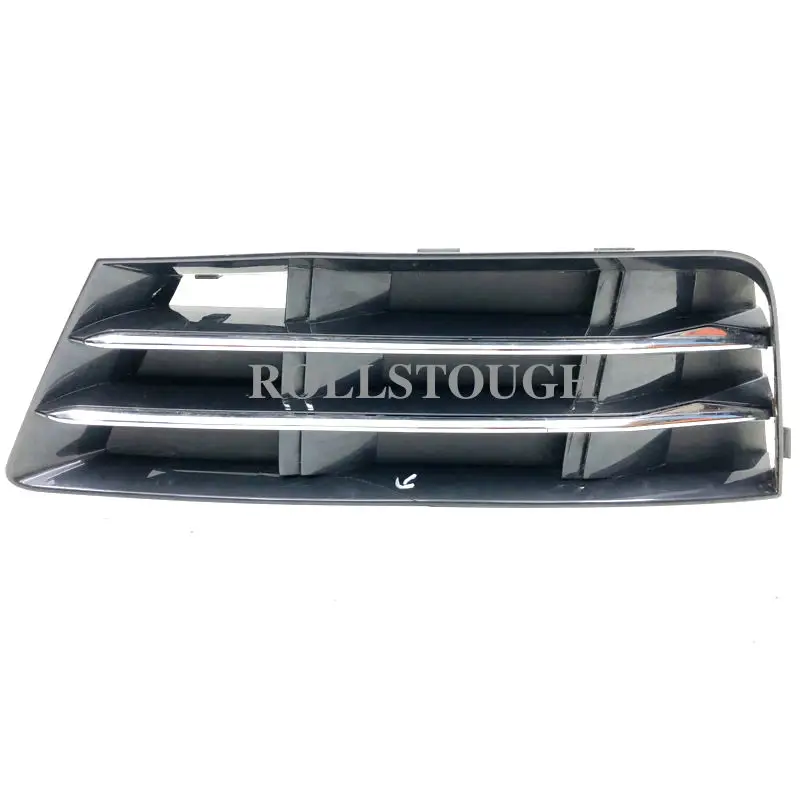 Противотуманная фара для Audi A4 B9 S-Line 2017-2019 с хромированной отделкой 8W0807681F 8W0807682F
Противотуманная фара для Audi A4 B9 S-Line 2017-2019 с хромированной отделкой 8W0807681F 8W0807682F