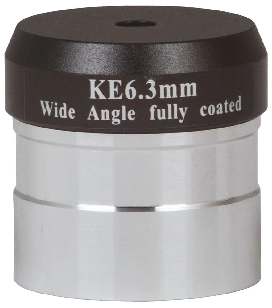 Окуляр Sky-Watcher Kellner 6 3 мм 1 25" |
