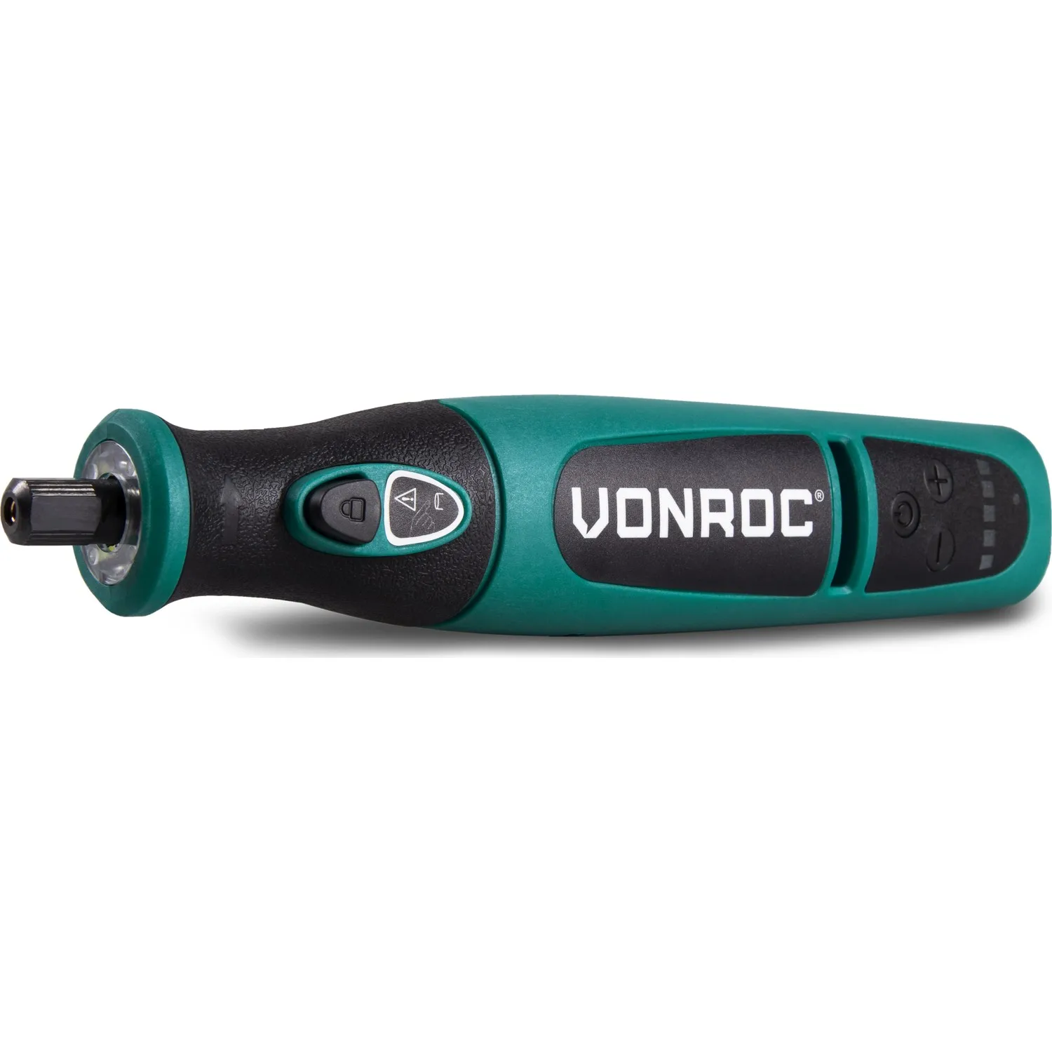 VONROC Cordless Mini Grinder Multipurpose Hobby Engraver Kit 8V - 24 Accessories
VONROC Cordless Mini Grinder Multipurpose Hobby Engraver Kit 8V - 24 Accessories