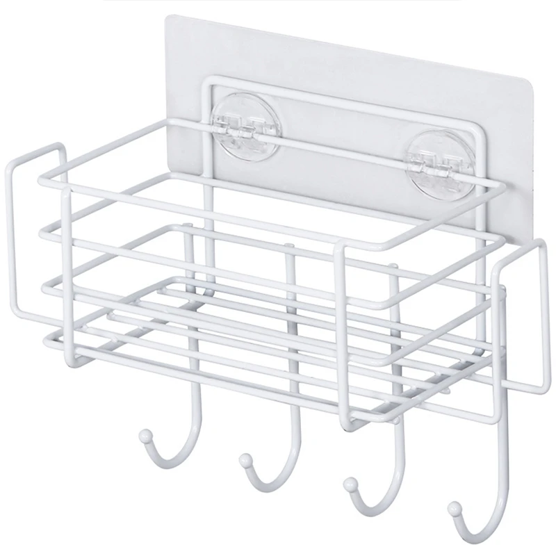 Stainless Steel Sink Kitchen Drainer Rack Storage Basket Bag Faucet Holder Soap Drainer Shelf Basket Organizer Bathroom Hanger
Stainless Steel Sink Kitchen Drainer Rack Storage Basket Bag Faucet Holder Soap Drainer Shelf Basket Organizer Bathroom Hanger