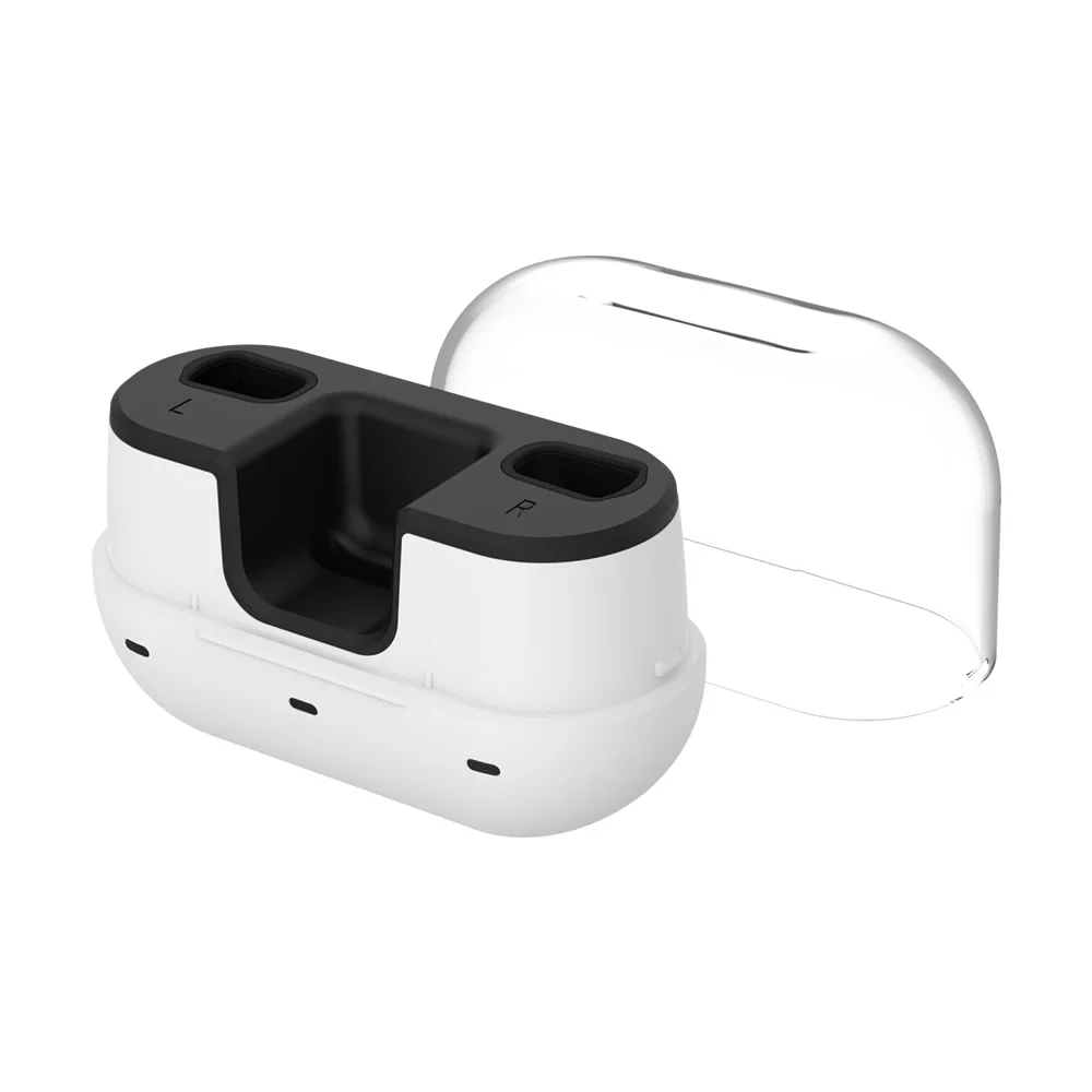 Wholesale 10 Channel New Smart Digital High Quality Cheap Audifonos Price Ear Amplifier Rechargeable Mini Portable Hearing Aids
Wholesale 10 Channel New Smart Digital High Quality Cheap Audifonos Price Ear Amplifier Rechargeable Mini Portable Hearing Aids